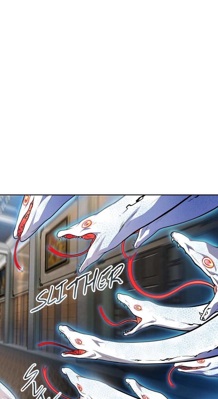 Tower of God manga, chapter 565, page 79 of 94