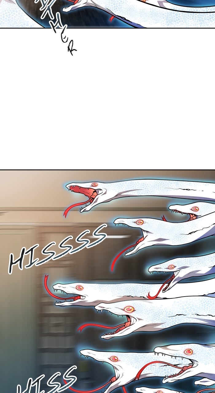 Tower of God manga, chapter 565, page 80 of 94