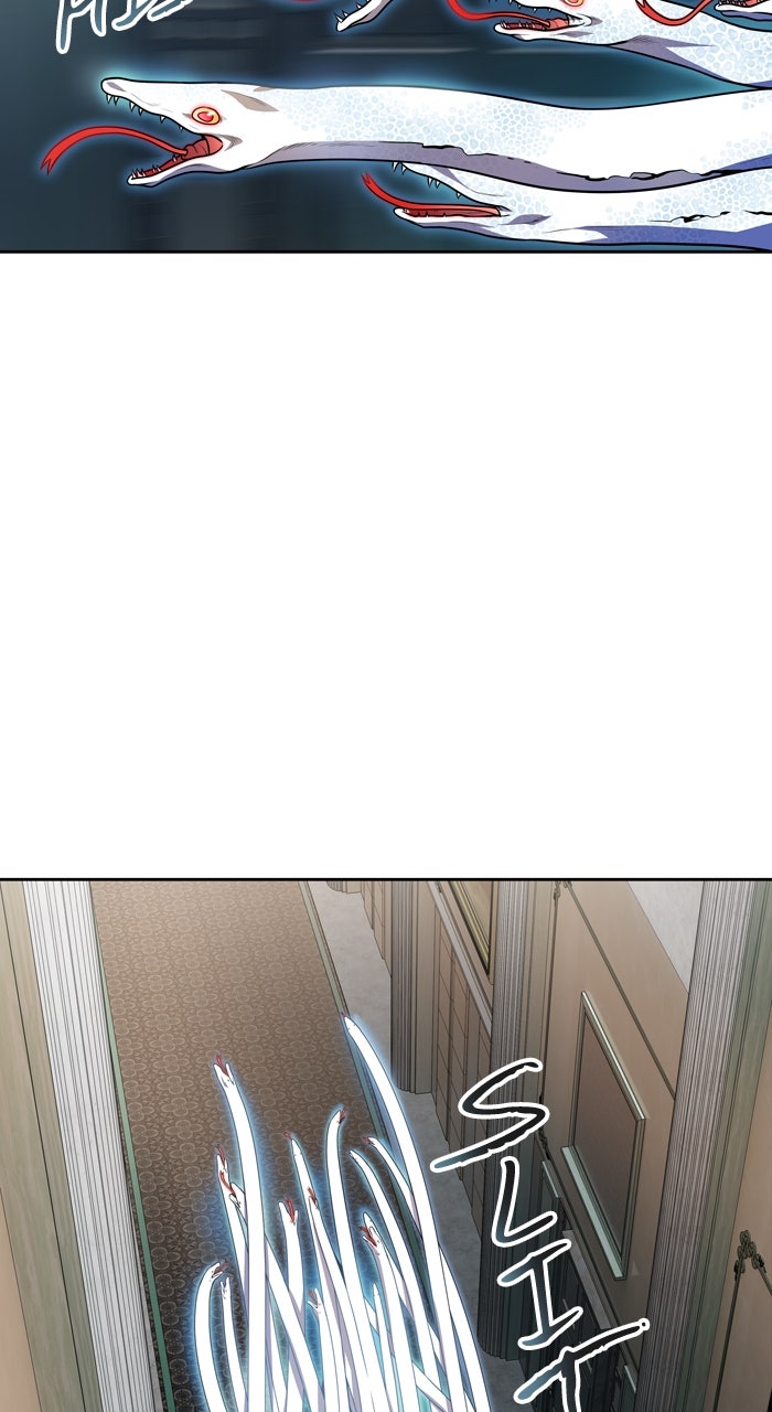 Tower of God manga, chapter 565, page 81 of 94