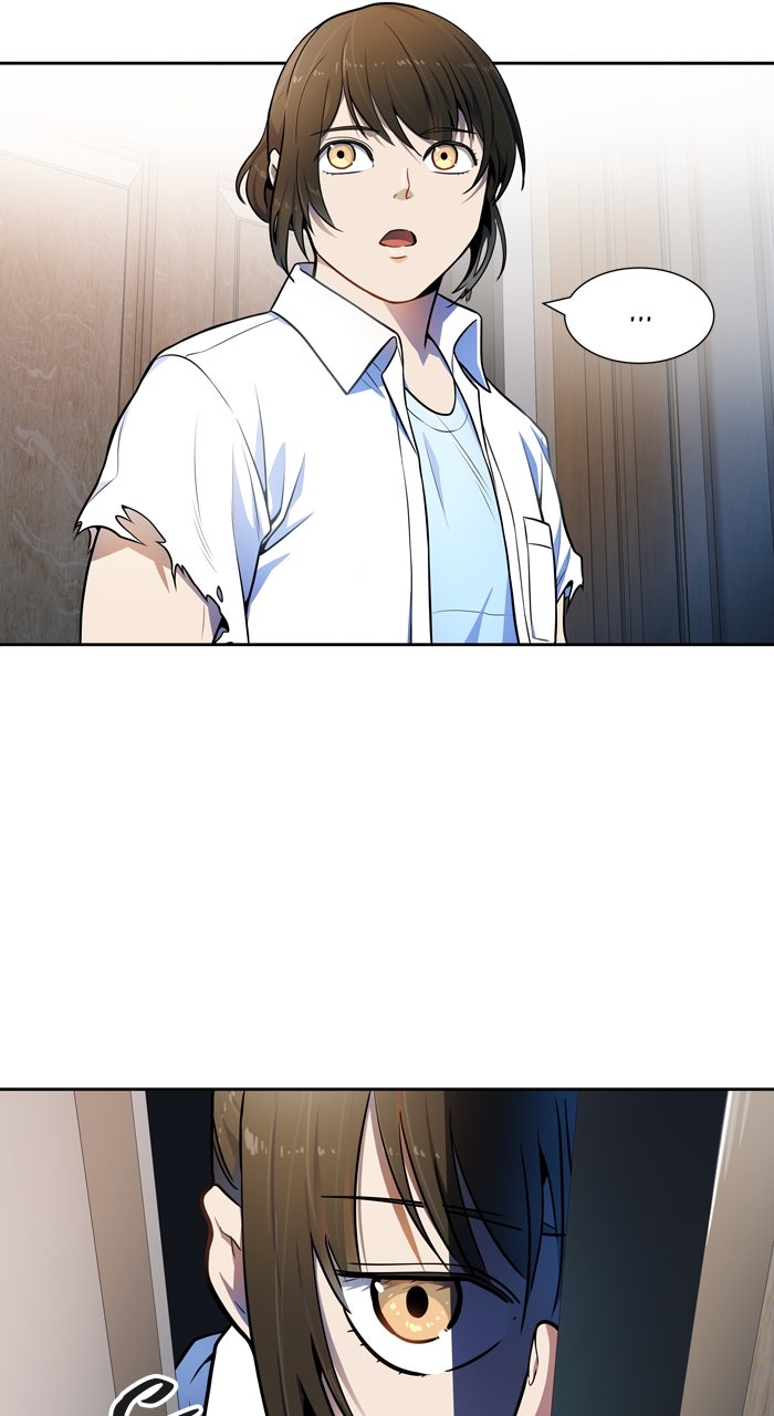 Tower of God manga, chapter 565, page 83 of 94