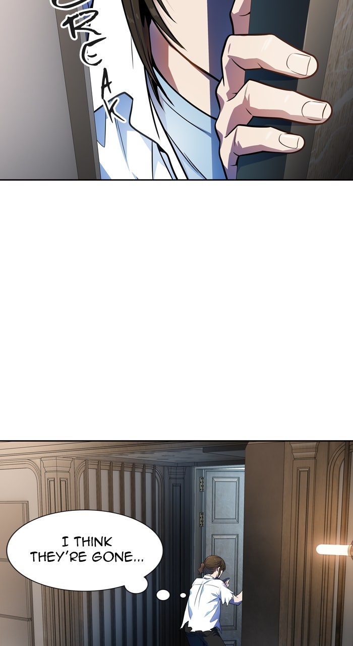 Tower of God manga, chapter 565, page 84 of 94
