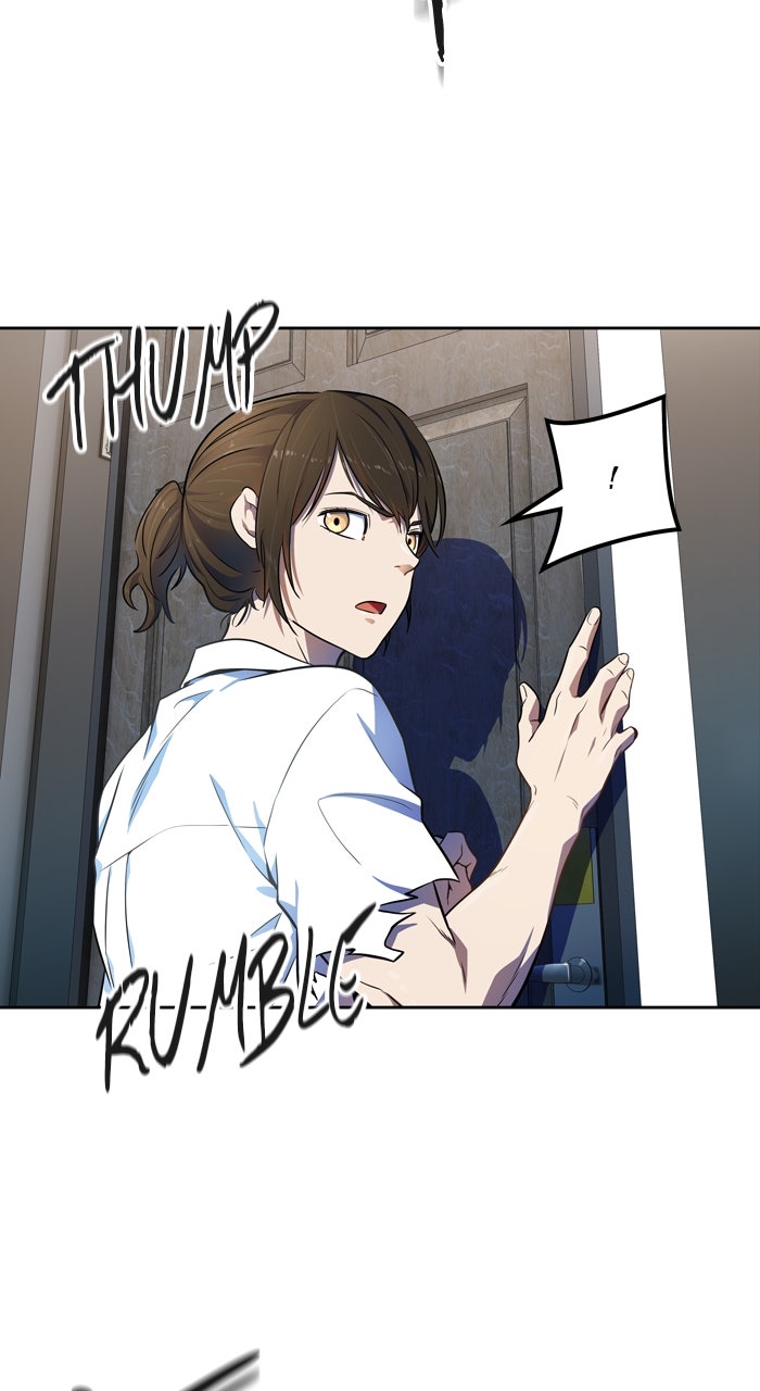 Tower of God manga, chapter 565, page 86 of 94