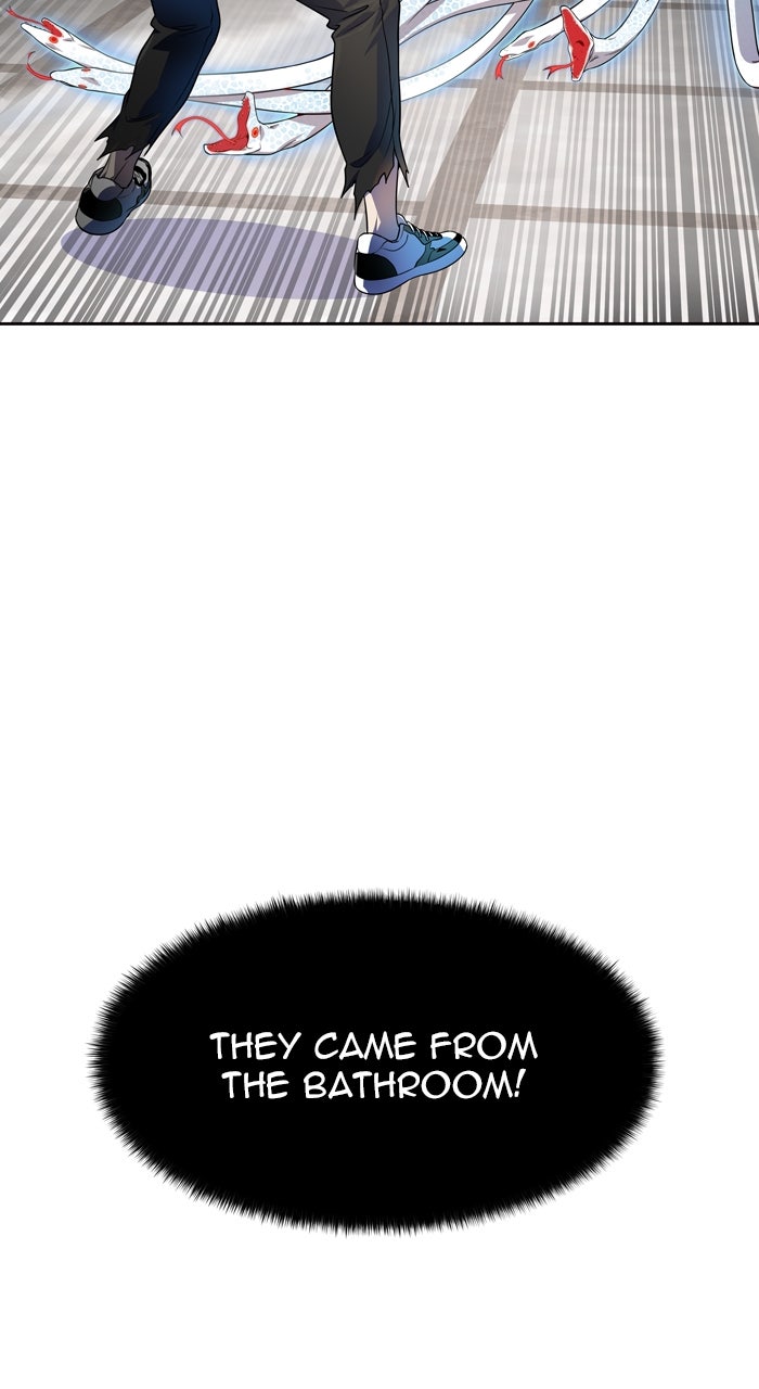 Tower of God manga, chapter 565, page 88 of 94