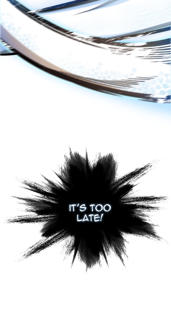 Tower of God manga, chapter 565, page 90 of 94