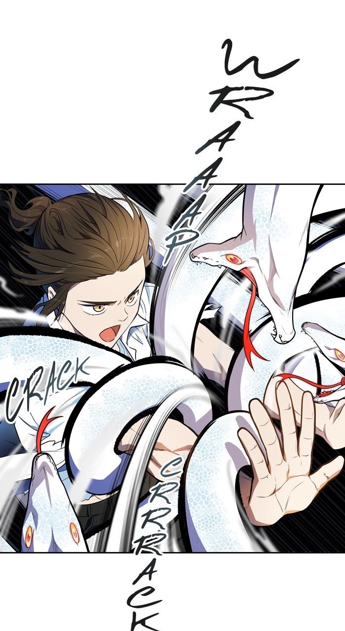 Tower of God manga, chapter 565, page 91 of 94