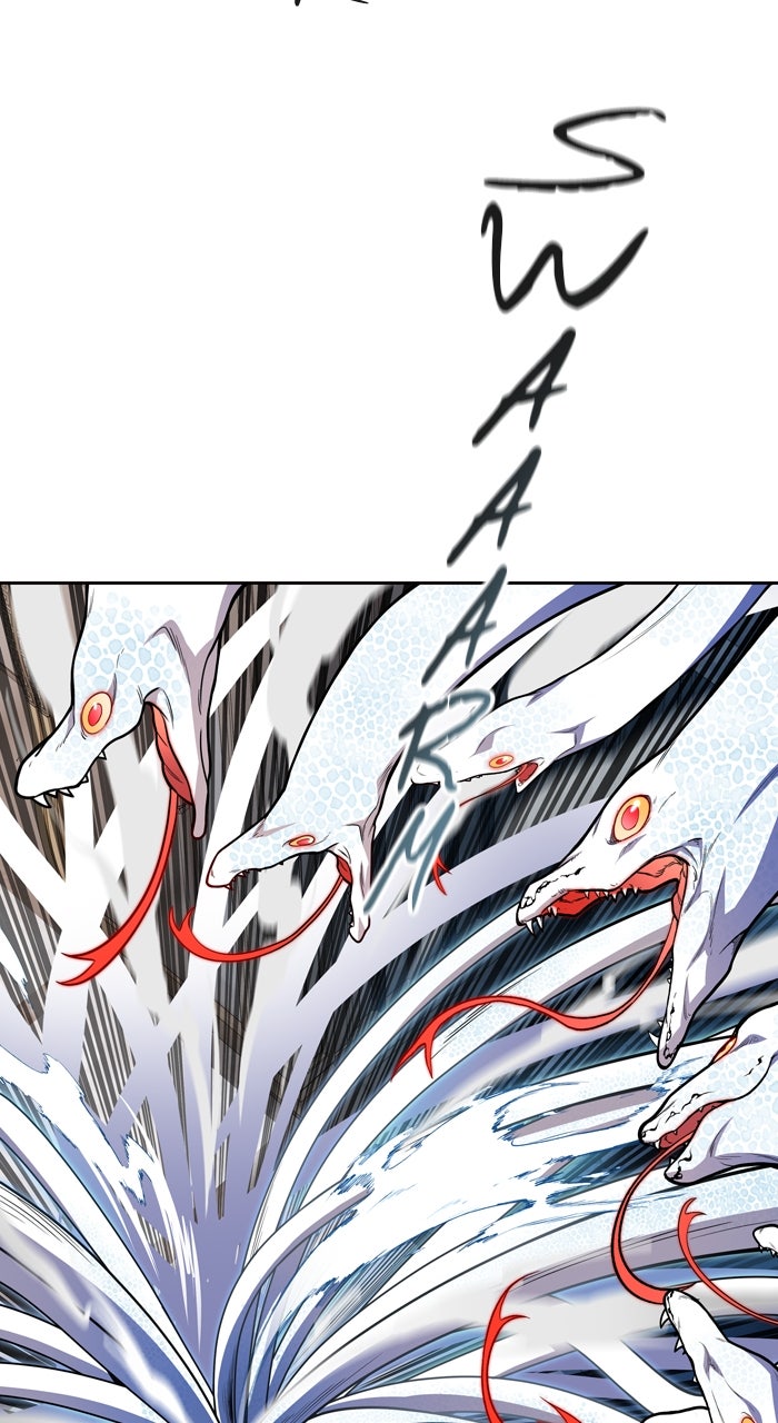 Tower of God manga, chapter 565, page 92 of 94