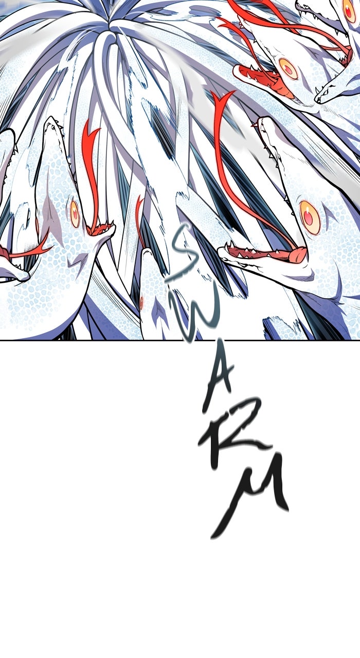 Tower of God manga, chapter 565, page 93 of 94