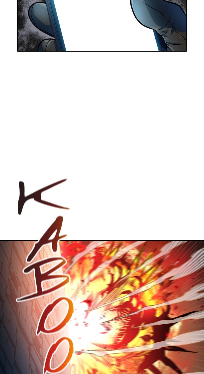 Tower of God manga, chapter 566, page 100 of 144