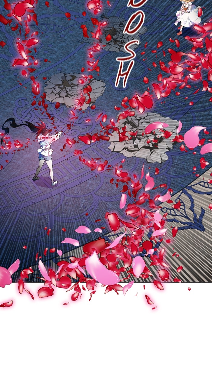 Tower of God manga, chapter 566, page 105 of 144
