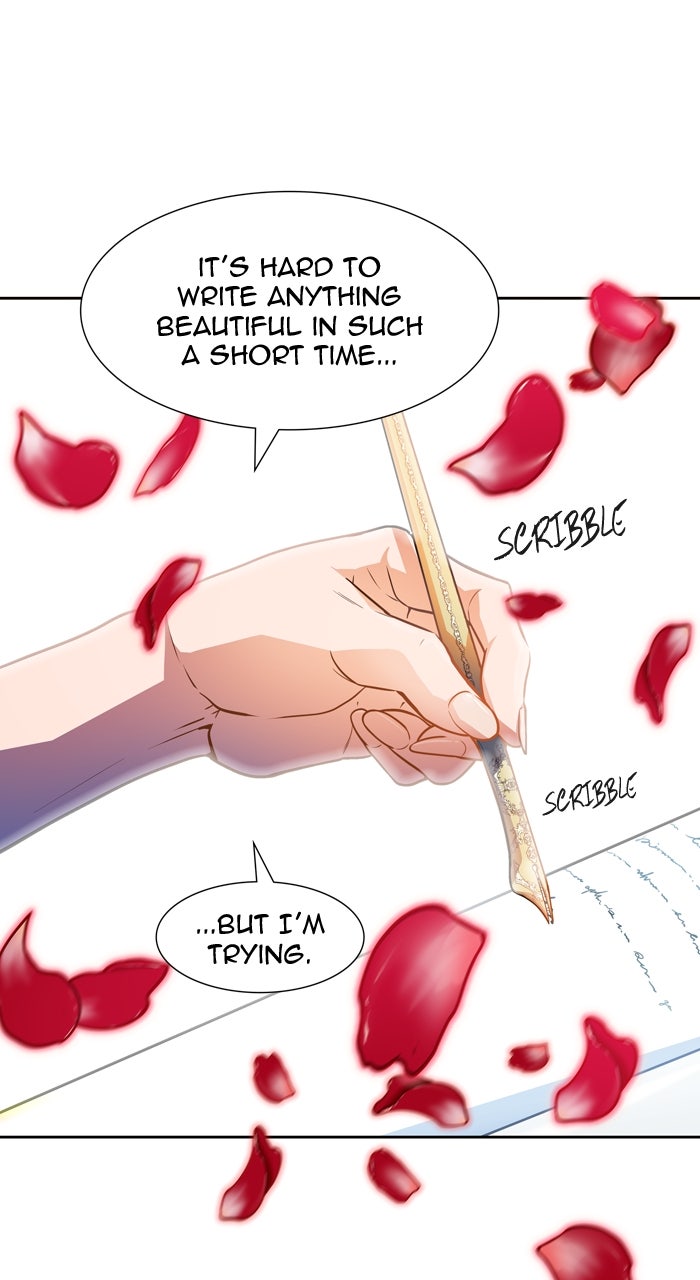 Tower of God manga, chapter 566, page 106 of 144