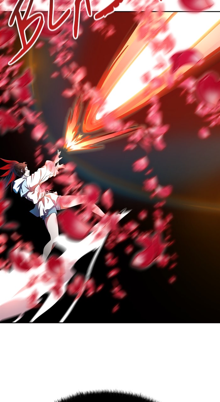 Tower of God manga, chapter 566, page 111 of 144