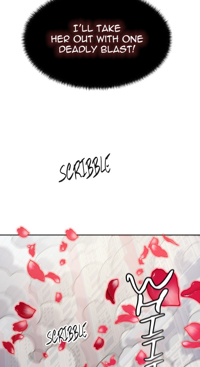Tower of God manga, chapter 566, page 112 of 144