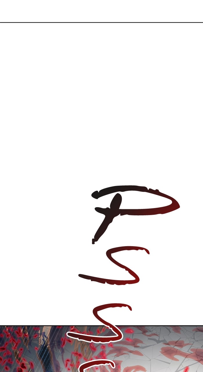 Tower of God manga, chapter 566, page 115 of 144