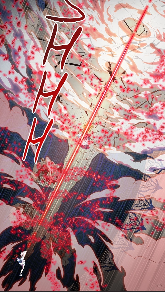 Tower of God manga, chapter 566, page 116 of 144
