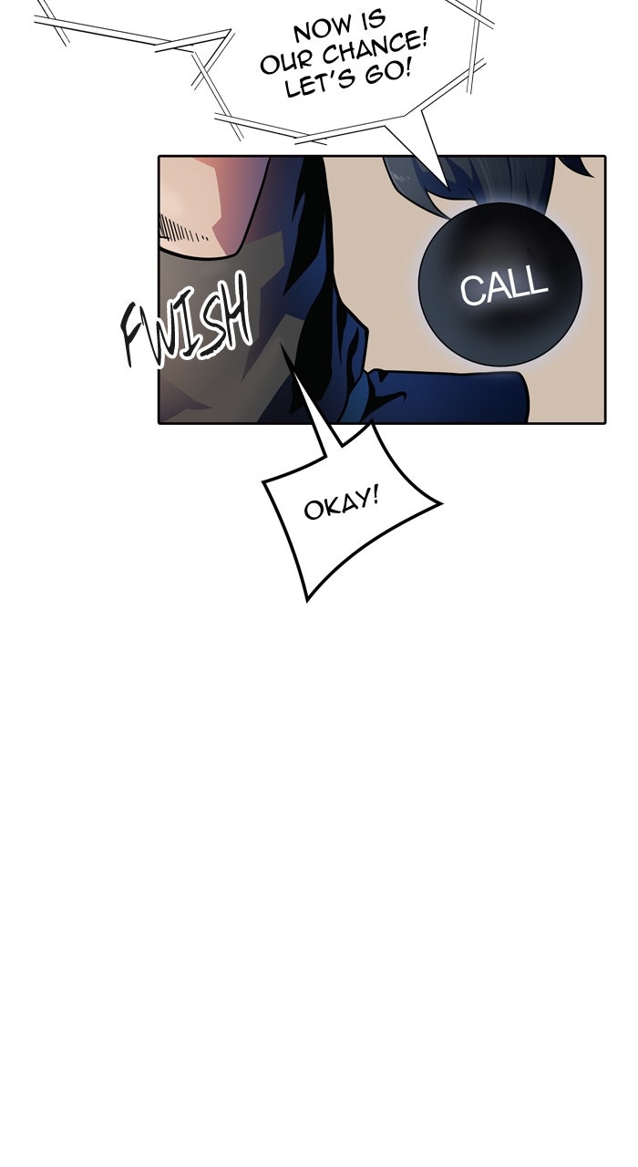 Tower of God manga, chapter 566, page 12 of 144