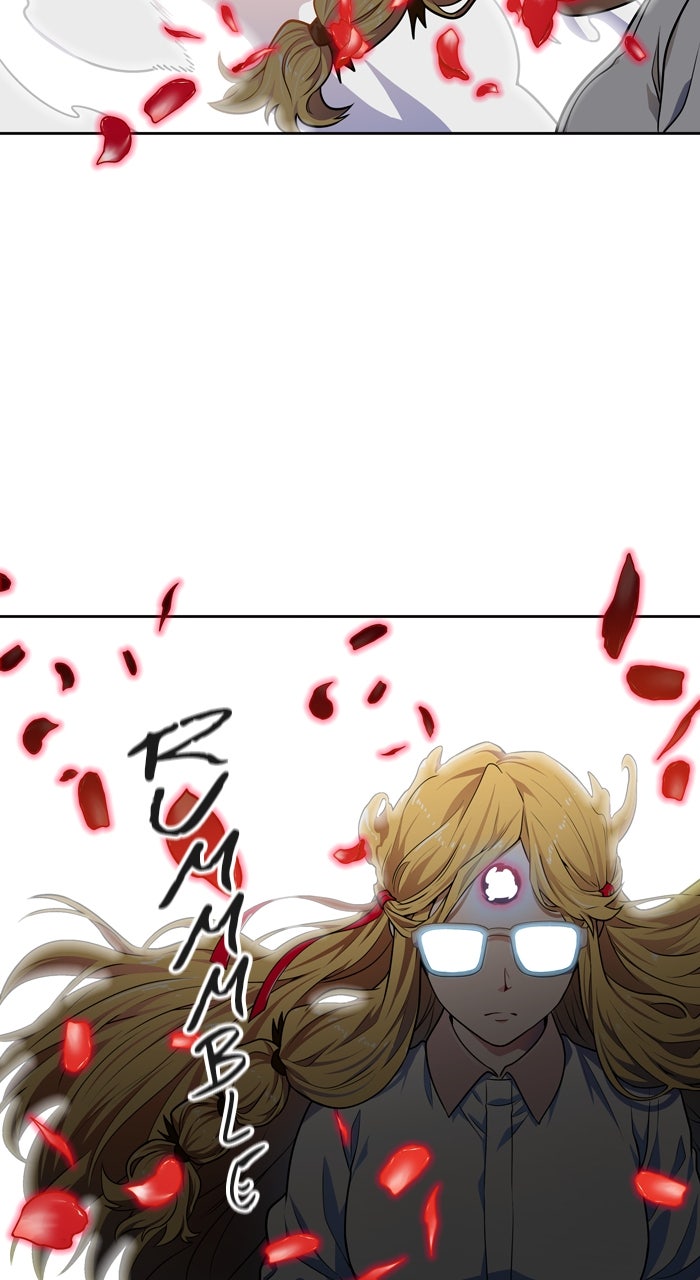 Tower of God manga, chapter 566, page 120 of 144