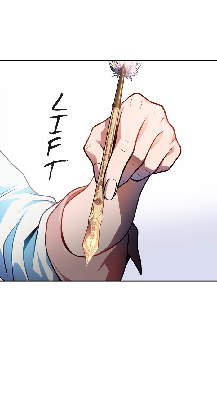 Tower of God manga, chapter 566, page 122 of 144