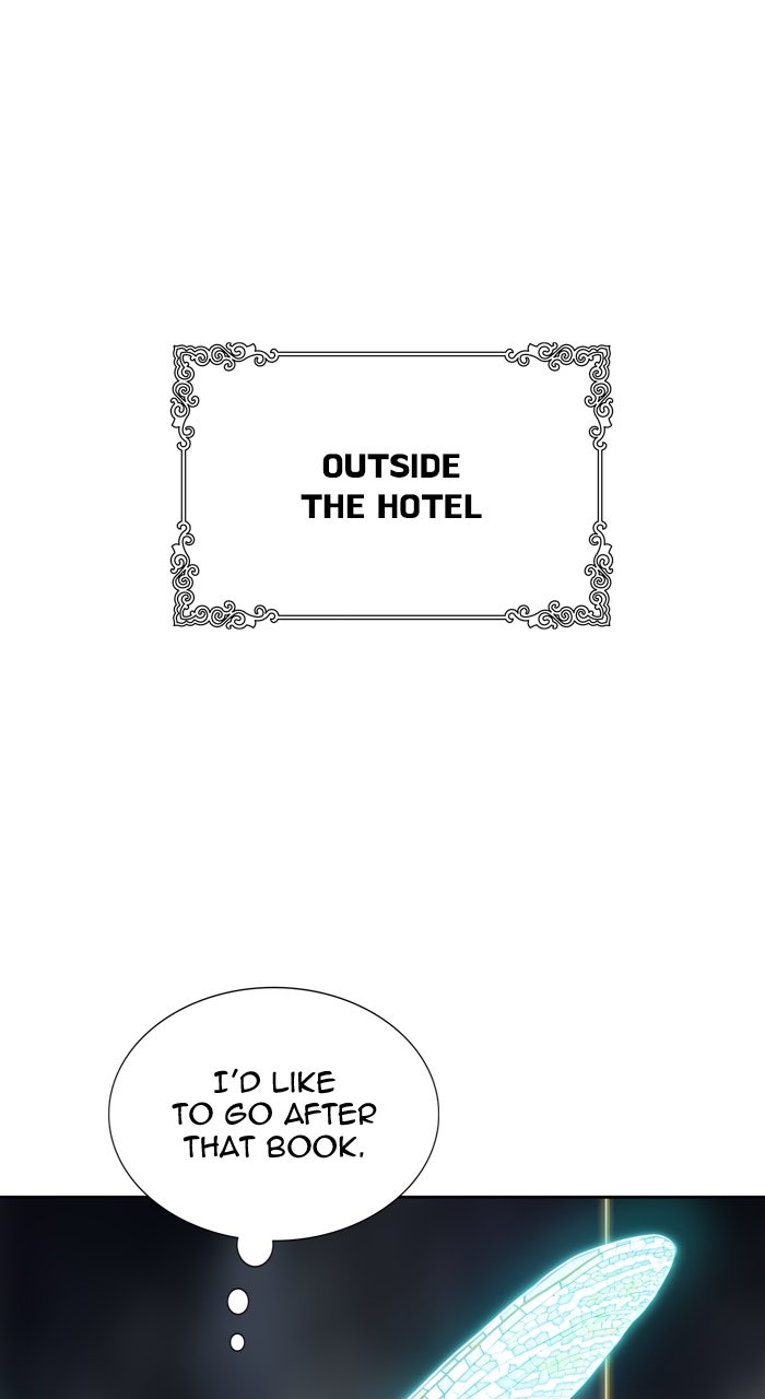 Tower of God manga, chapter 566, page 13 of 144