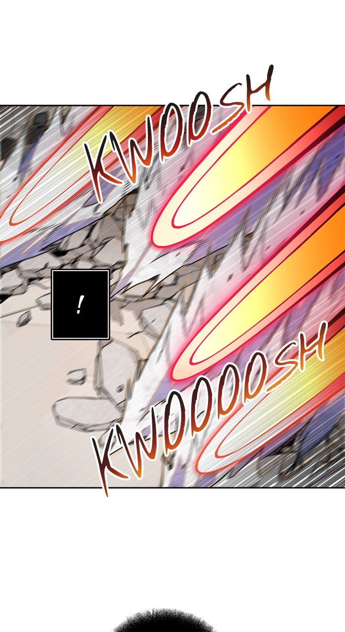 Tower of God manga, chapter 566, page 138 of 144