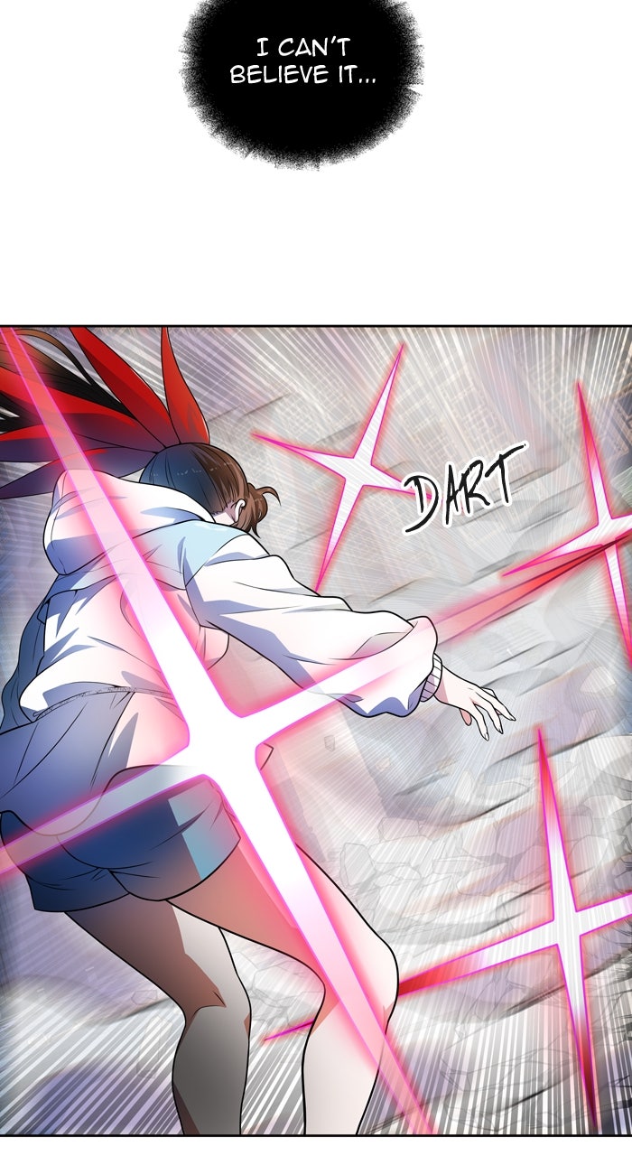 Tower of God manga, chapter 566, page 139 of 144