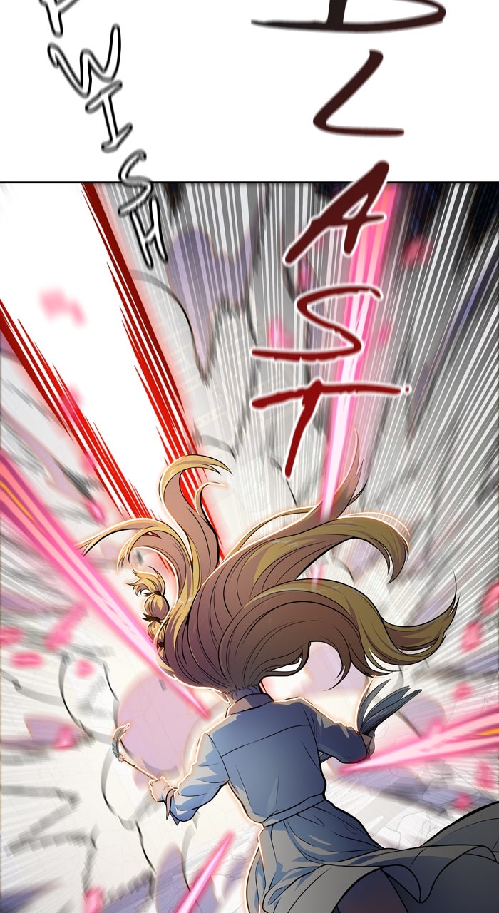 Tower of God manga, chapter 566, page 141 of 144