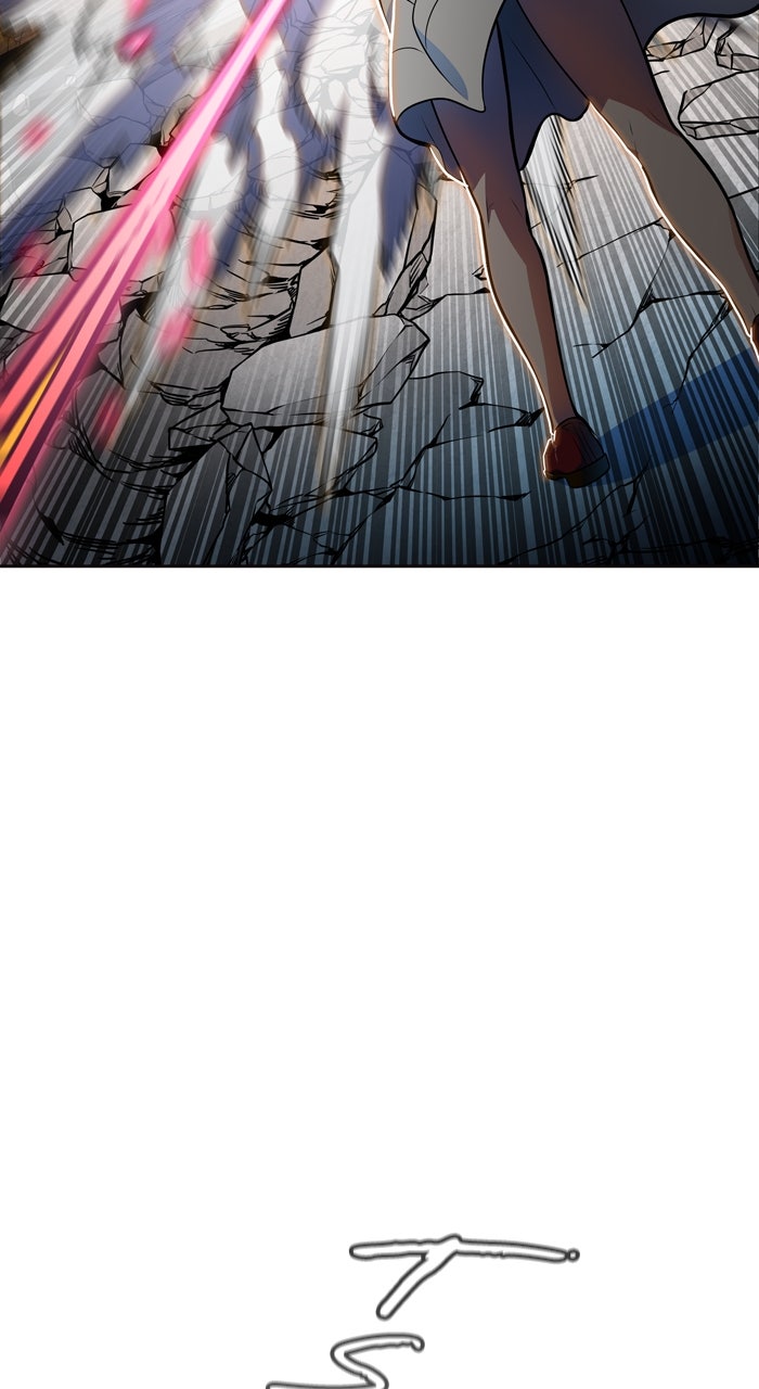 Tower of God manga, chapter 566, page 142 of 144