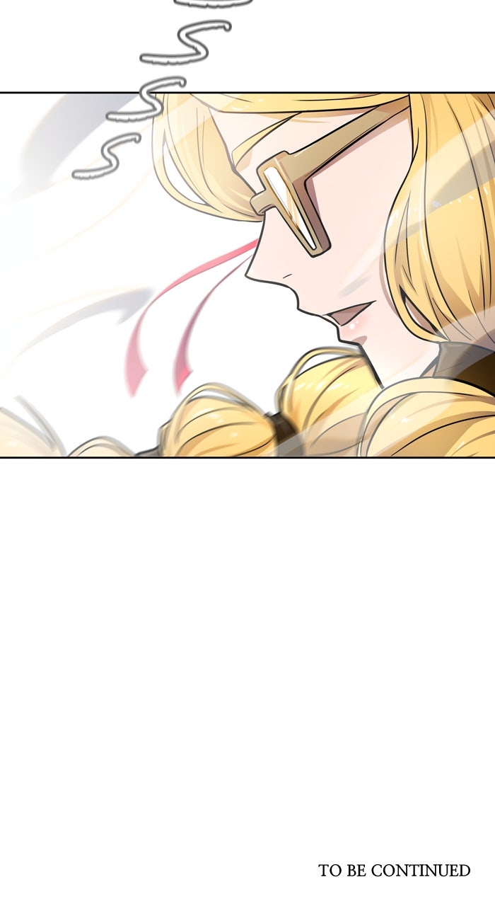 Tower of God manga, chapter 566, page 143 of 144