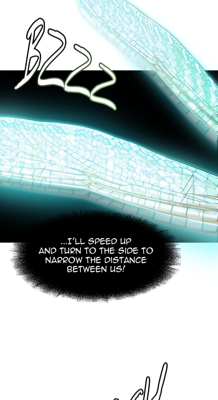 Tower of God manga, chapter 566, page 18 of 144