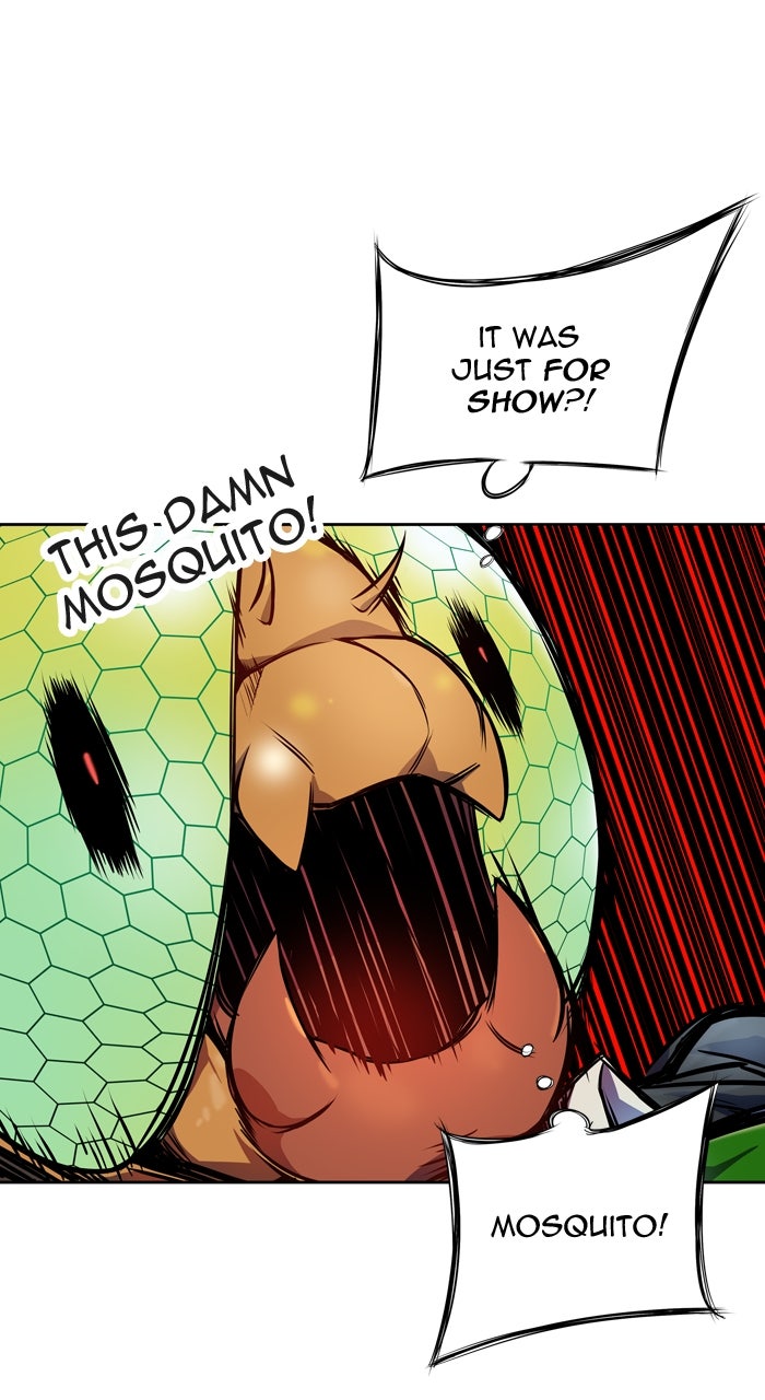 Tower of God manga, chapter 566, page 26 of 144