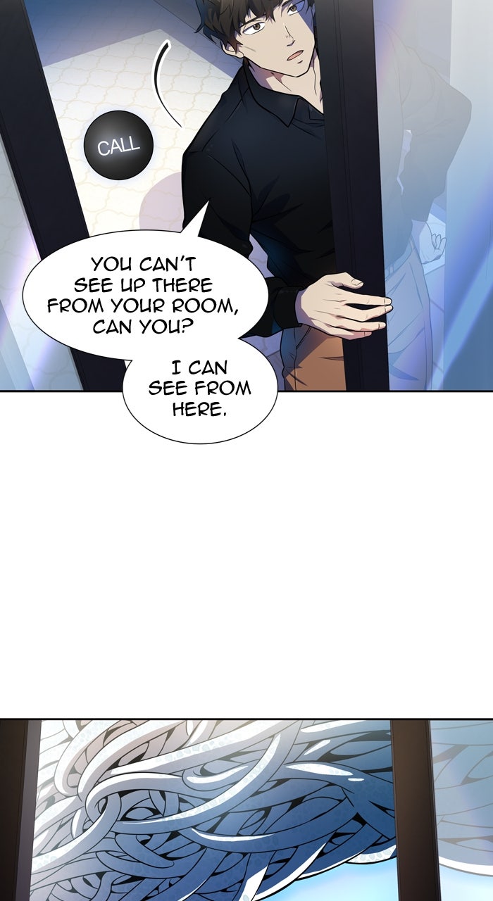 Tower of God manga, chapter 566, page 3 of 144