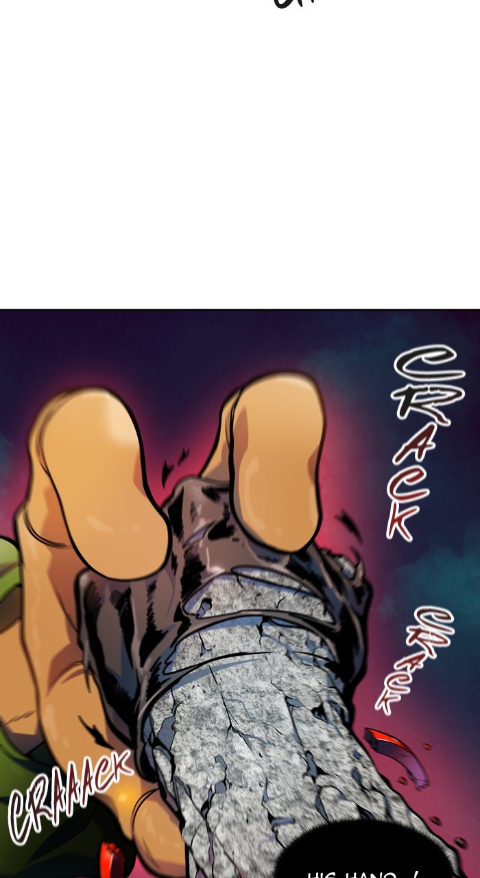 Tower of God manga, chapter 566, page 30 of 144