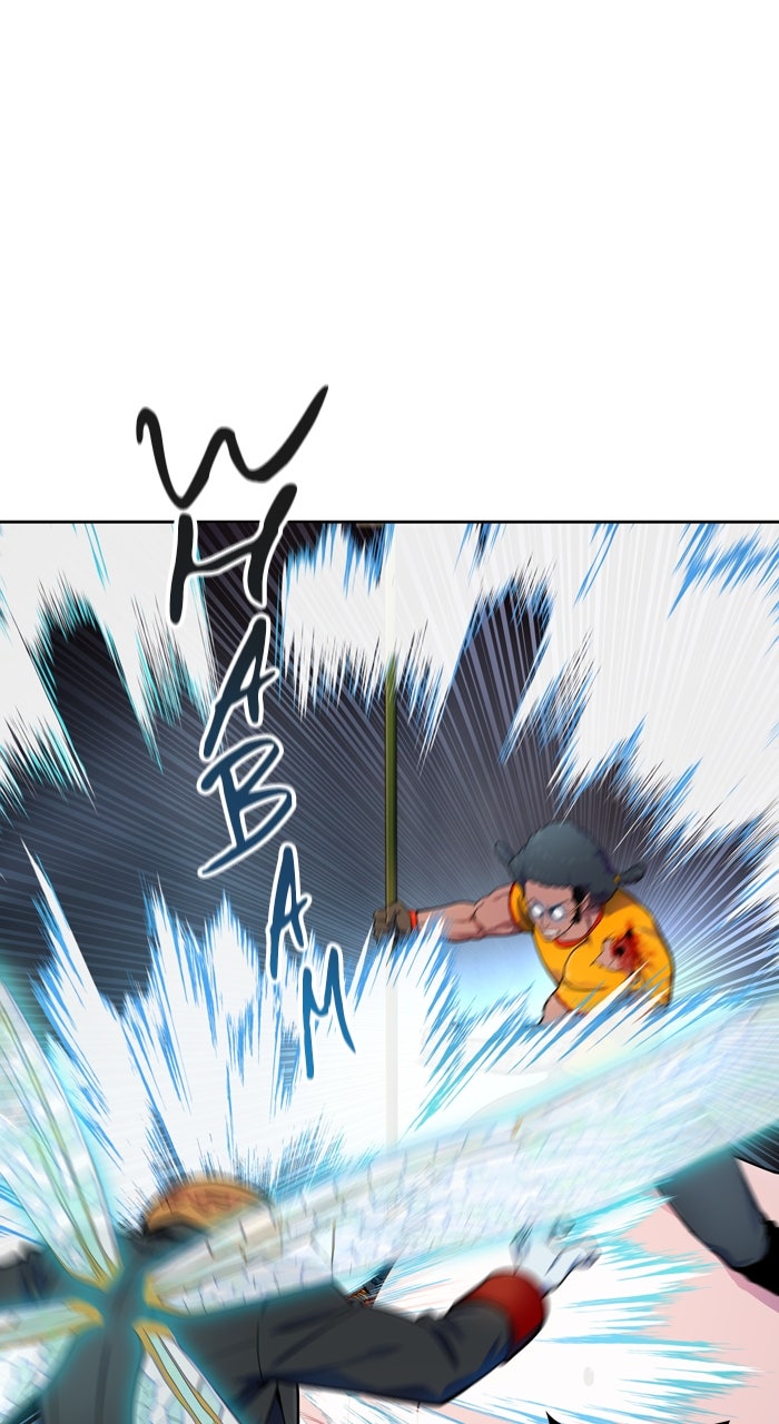 Tower of God manga, chapter 566, page 34 of 144