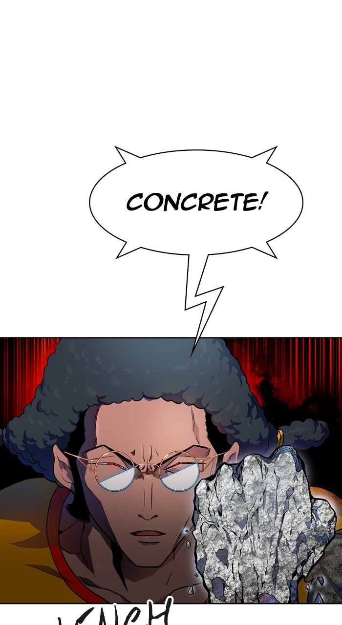 Tower of God manga, chapter 566, page 38 of 144