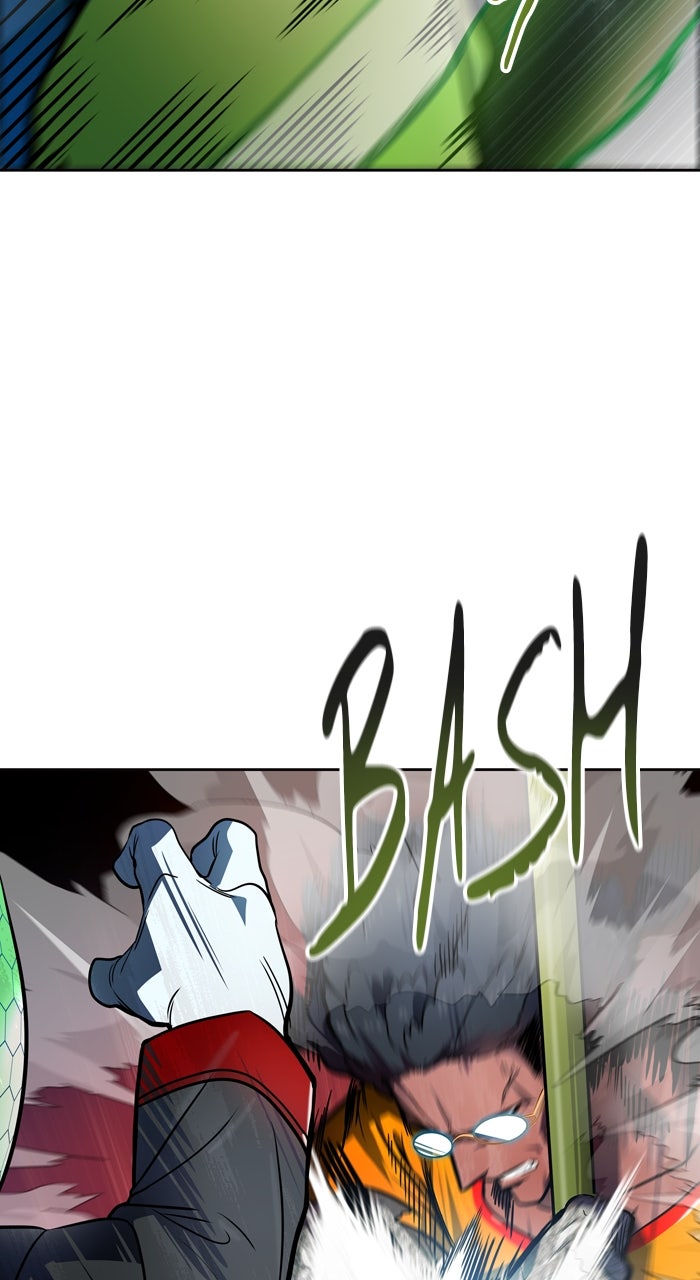 Tower of God manga, chapter 566, page 41 of 144