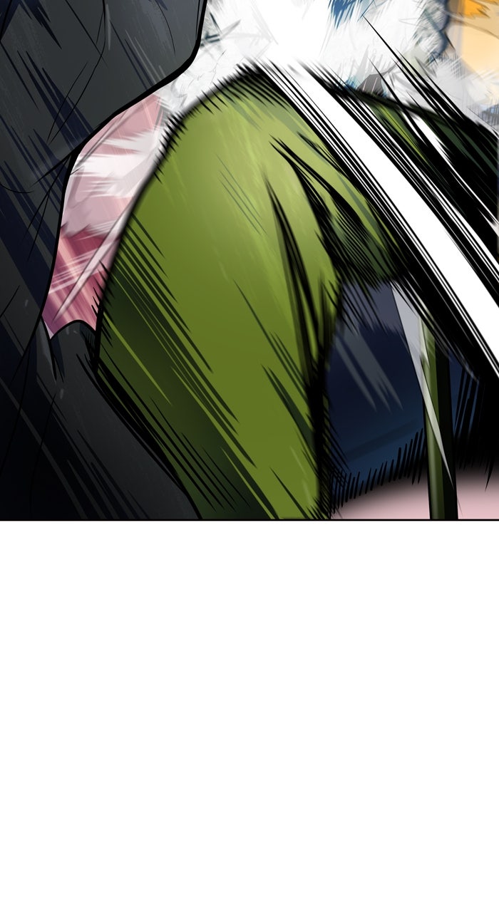 Tower of God manga, chapter 566, page 42 of 144