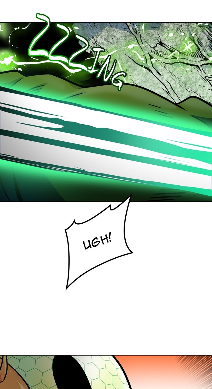 Tower of God manga, chapter 566, page 43 of 144