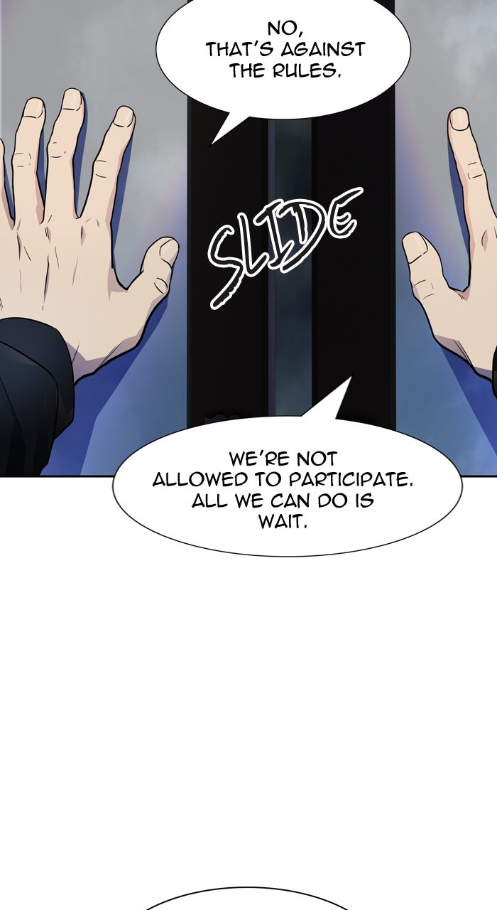 Tower of God manga, chapter 566, page 5 of 144