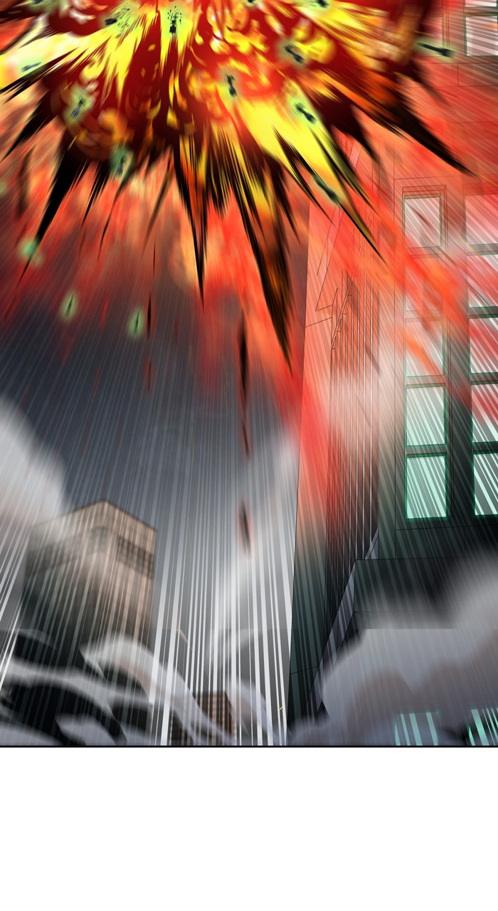 Tower of God manga, chapter 566, page 56 of 144