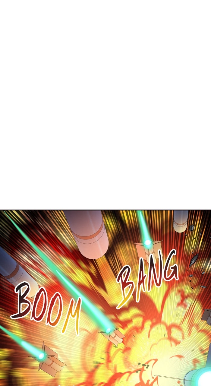 Tower of God manga, chapter 566, page 57 of 144