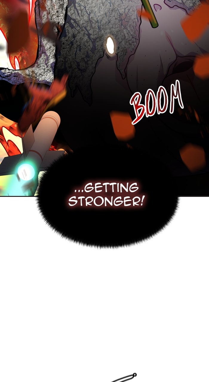 Tower of God manga, chapter 566, page 63 of 144