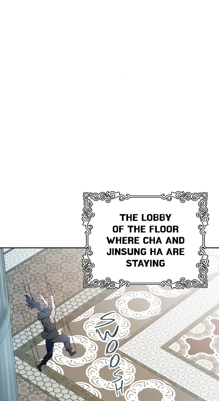 Tower of God manga, chapter 566, page 72 of 144