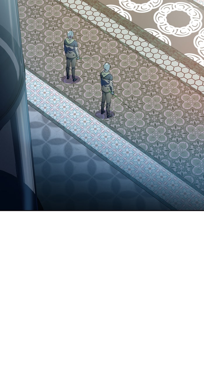Tower of God manga, chapter 566, page 73 of 144
