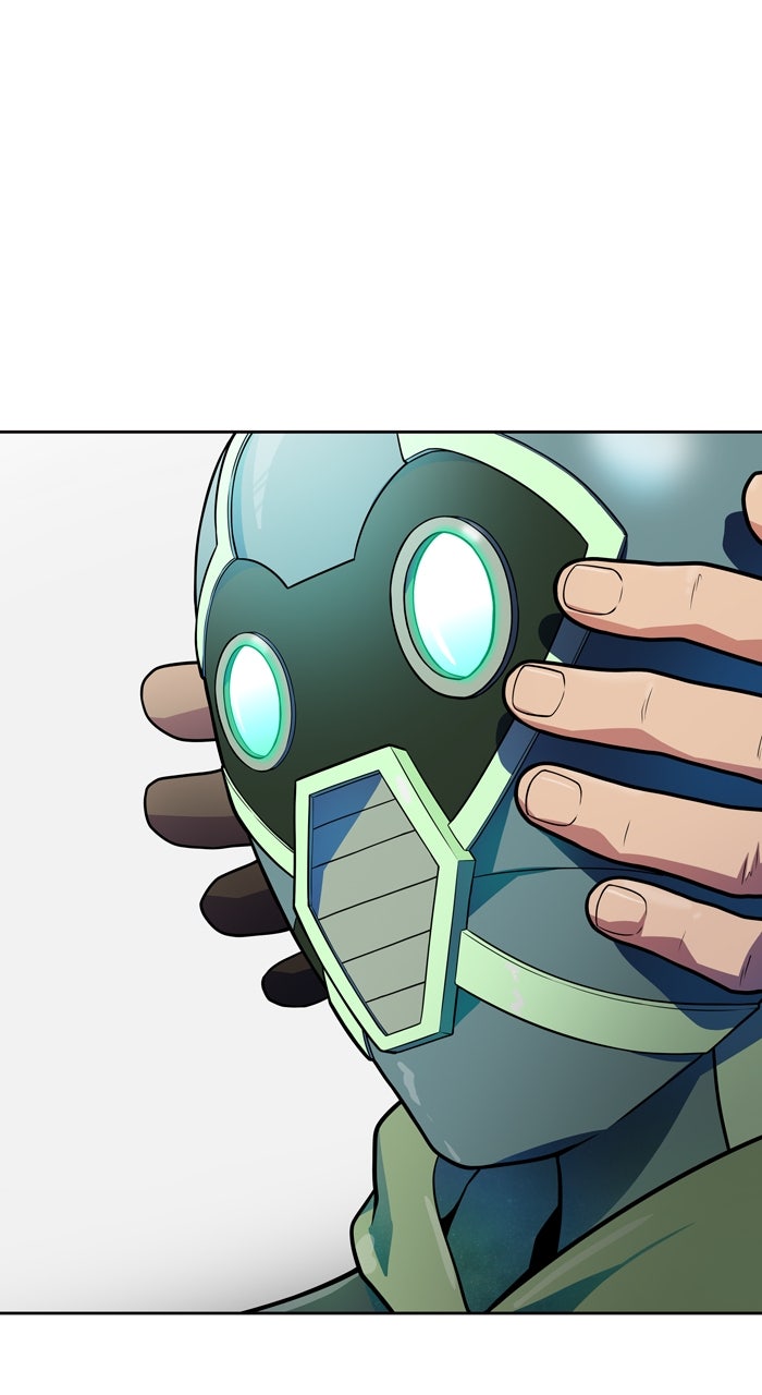 Tower of God manga, chapter 566, page 75 of 144