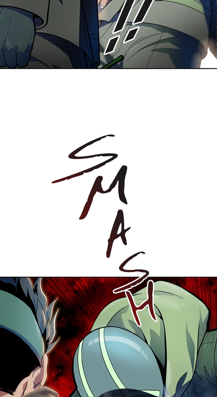 Tower of God manga, chapter 566, page 78 of 144
