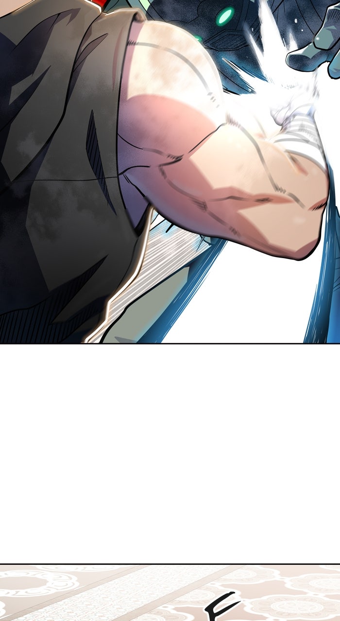 Tower of God manga, chapter 566, page 79 of 144