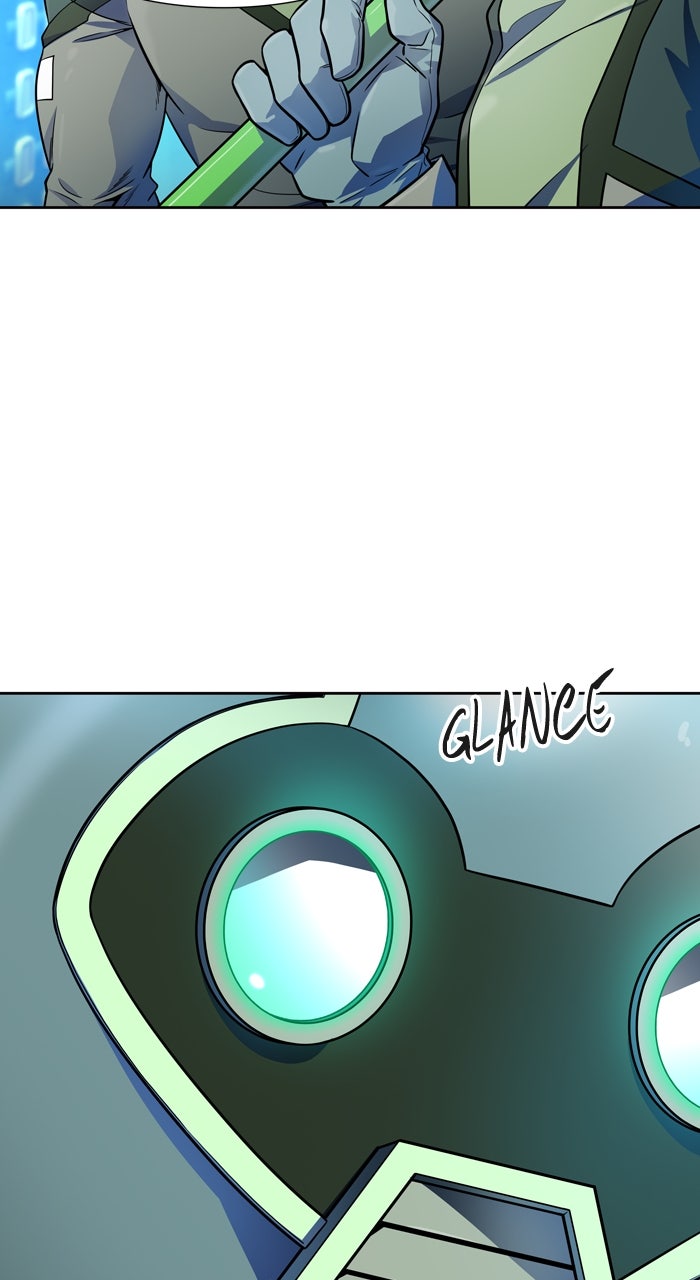 Tower of God manga, chapter 566, page 86 of 144