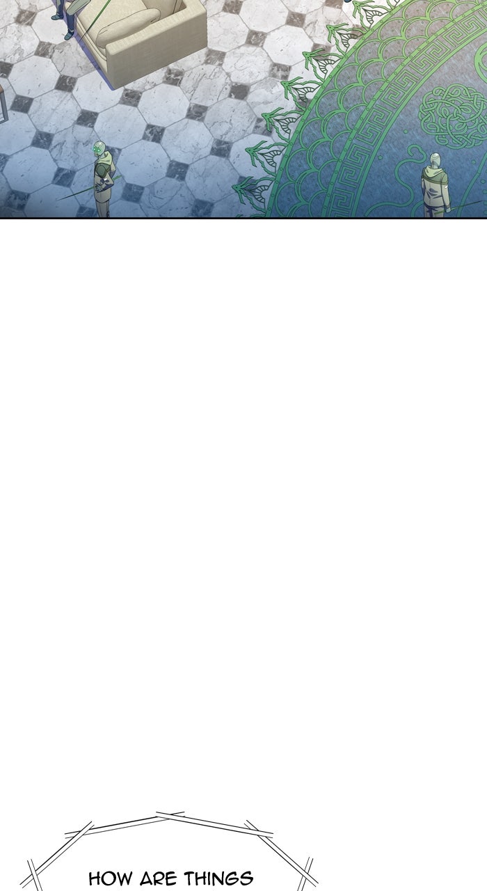 Tower of God manga, chapter 566, page 91 of 144
