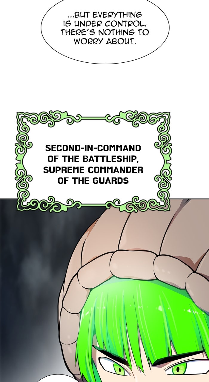 Tower of God manga, chapter 566, page 94 of 144
