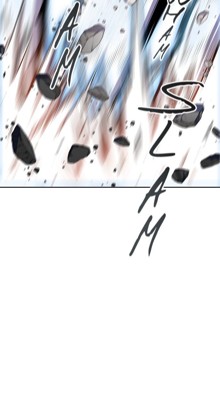 Tower of God manga, chapter 567, page 100 of 151