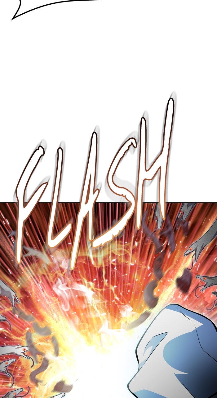 Tower of God manga, chapter 567, page 106 of 151